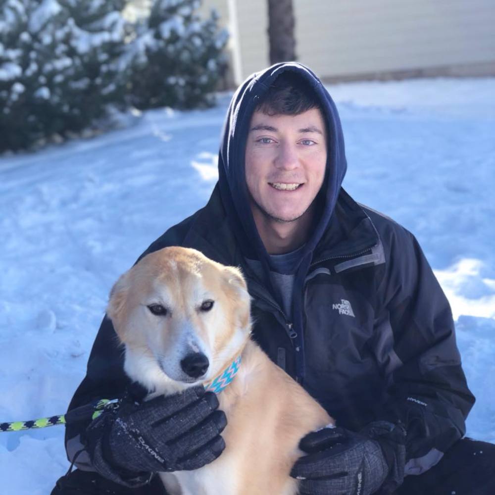 Meet your Posher, Spencer